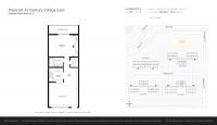 Floor Plan Thumbnail